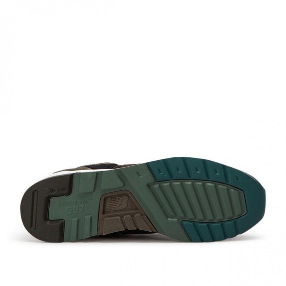 NEW Balance 997 PAA Made in USA "Military Pack" - Picture 7 of 8